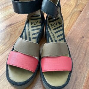 Fly London Sandals